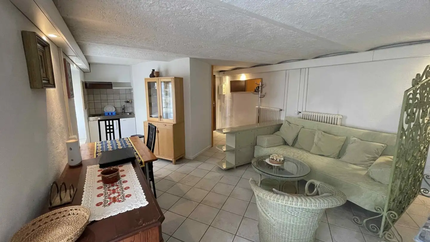 Appartamento in affitto - 6977 Ruvigliana - Foto 2