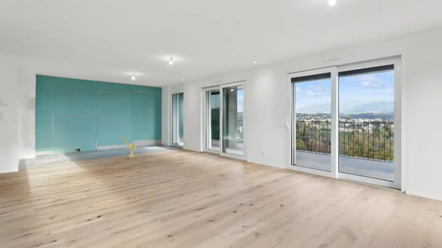 Appartement à vendre - 1752 Villars-sur-Glâne - Photo 3