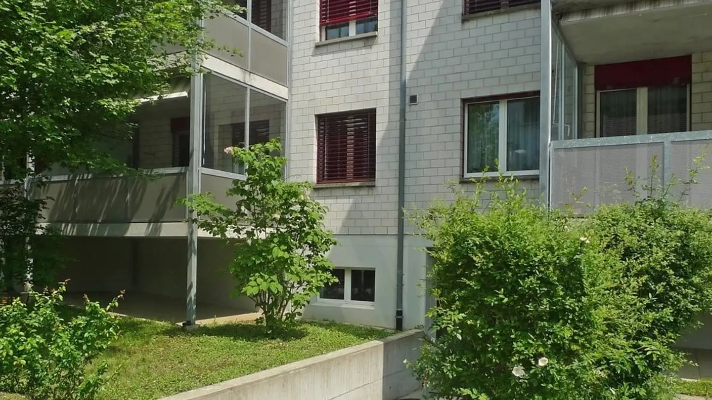 Apartment for rent - Birseckstrasse 17, 4142 Münchenstein - Photo 3