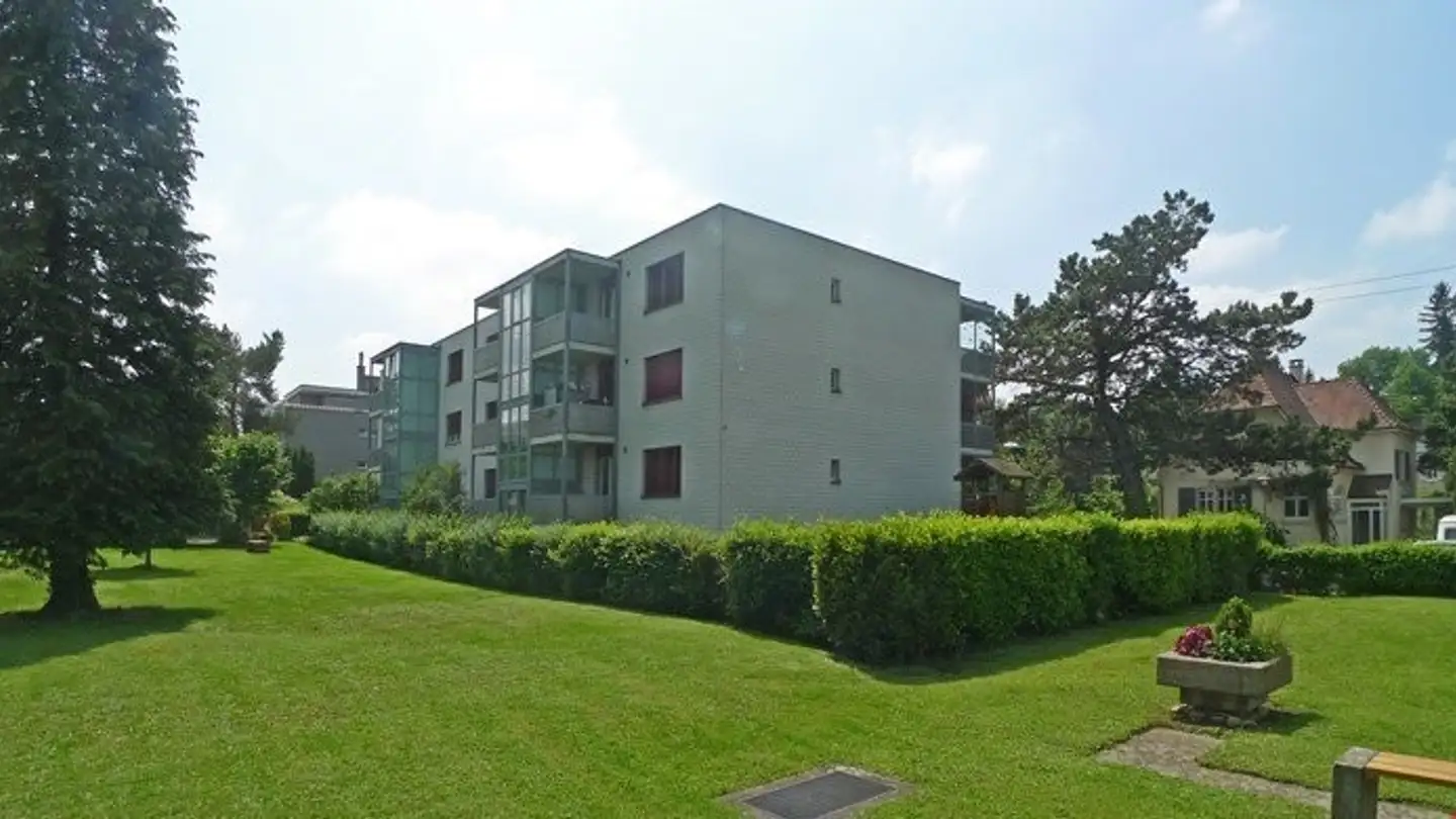 Apartment for rent - Birseckstrasse 17, 4142 Münchenstein - Photo 4