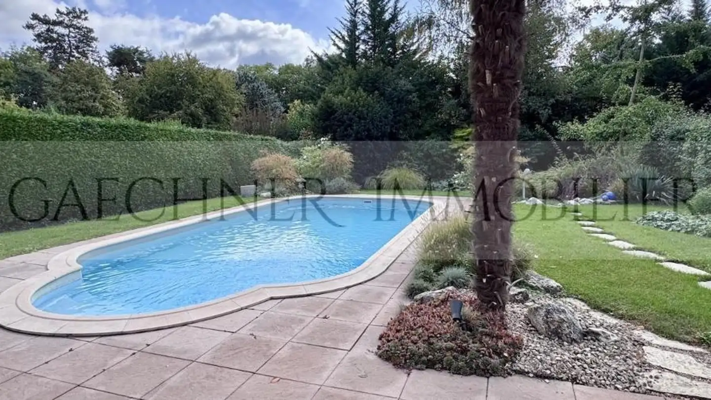 Row house for sale - 1224 Chêne-Bougeries
