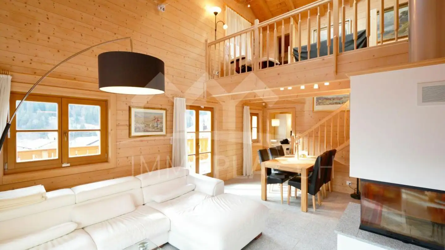 Chalet in vendita - 7453 Tinizong - Foto 4