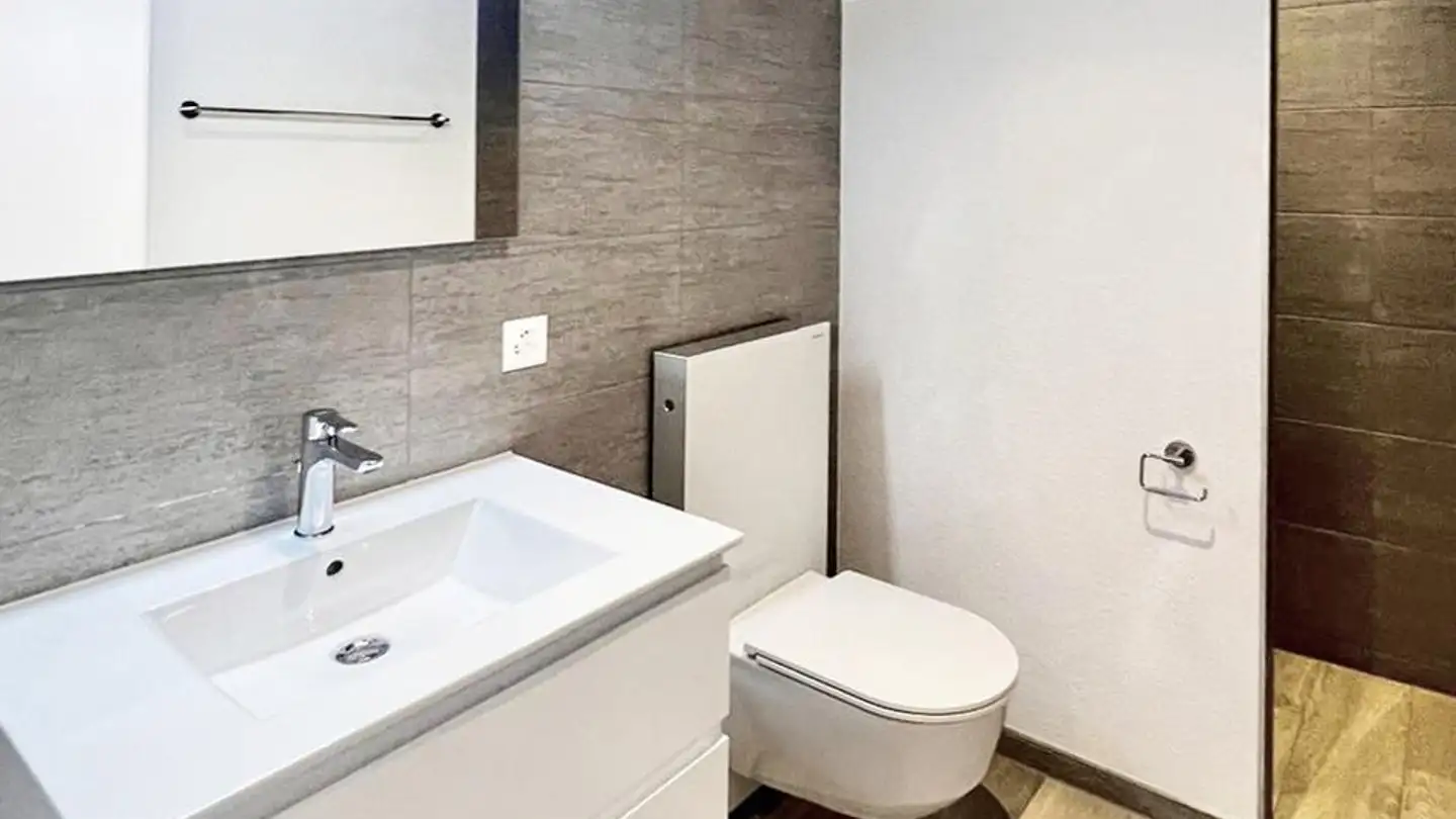 Apartment for rent - Chemin Du Toulin 5a, 1907 Saxon - Photo 2