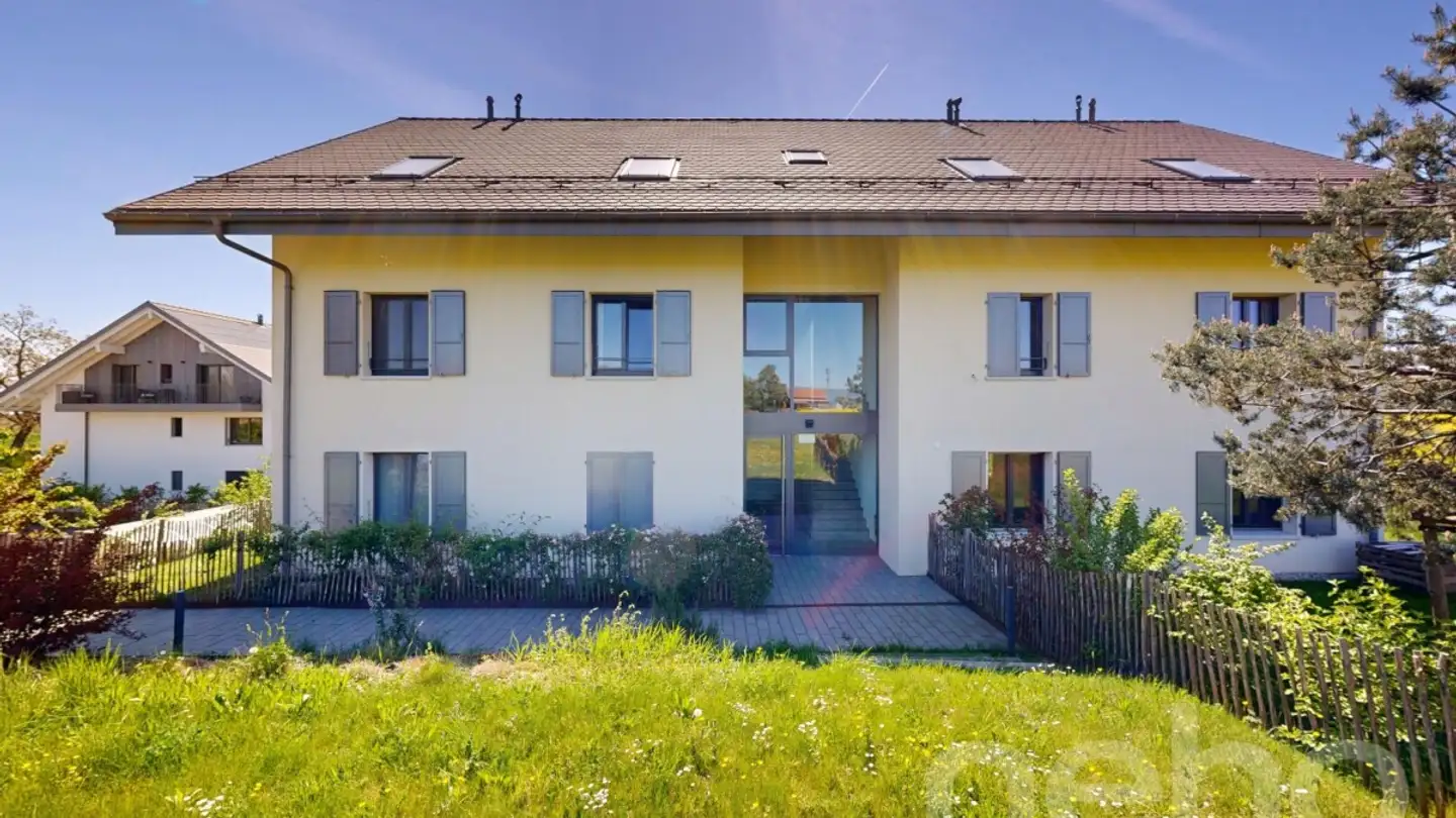 Appartement à vendre - 1113 St-Saphorin-sur-Morges - Photo 2