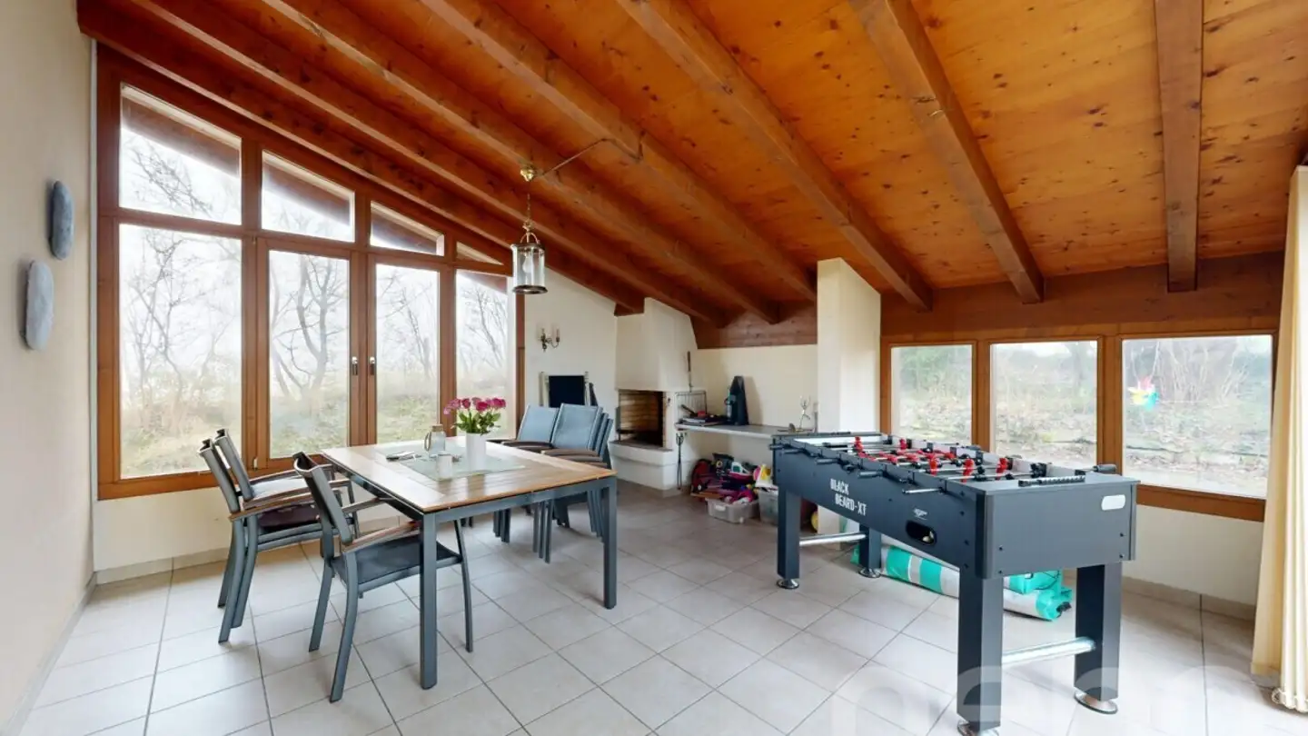 Single house for sale - 1791 Courtaman