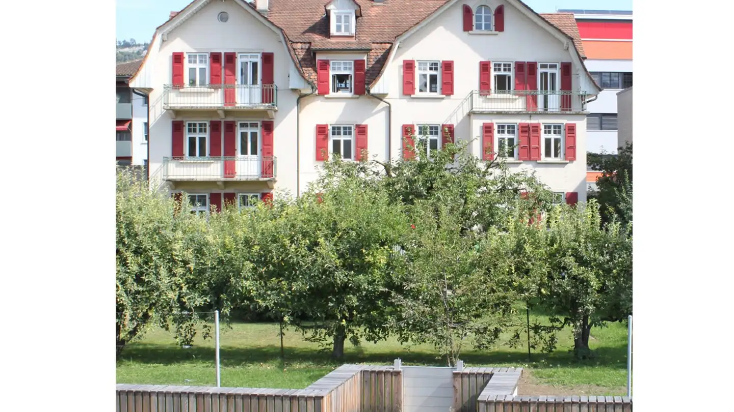 Edificio residenziale in vendita - 2800 Delémont