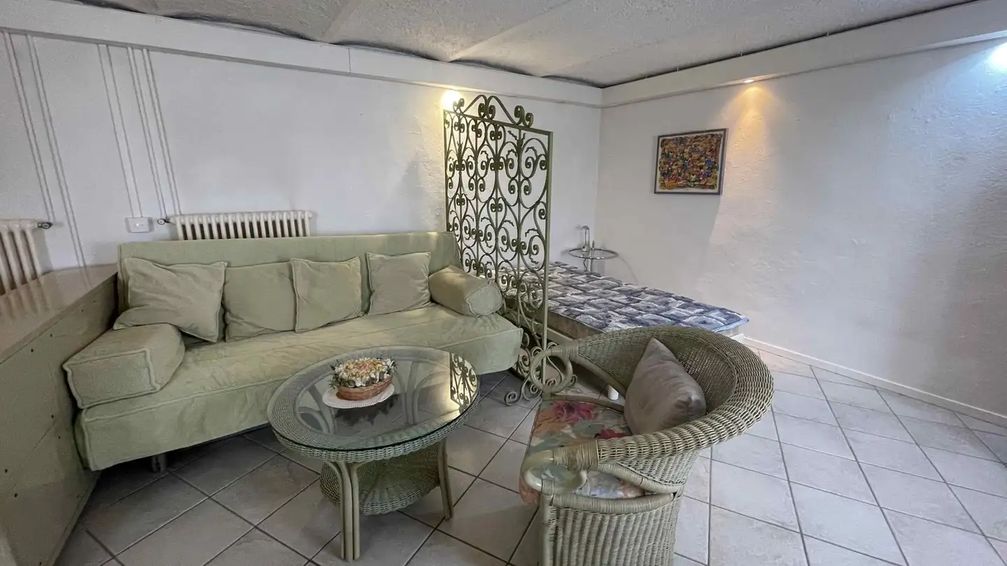 Appartamento in affitto - 6977 Ruvigliana - Foto 4