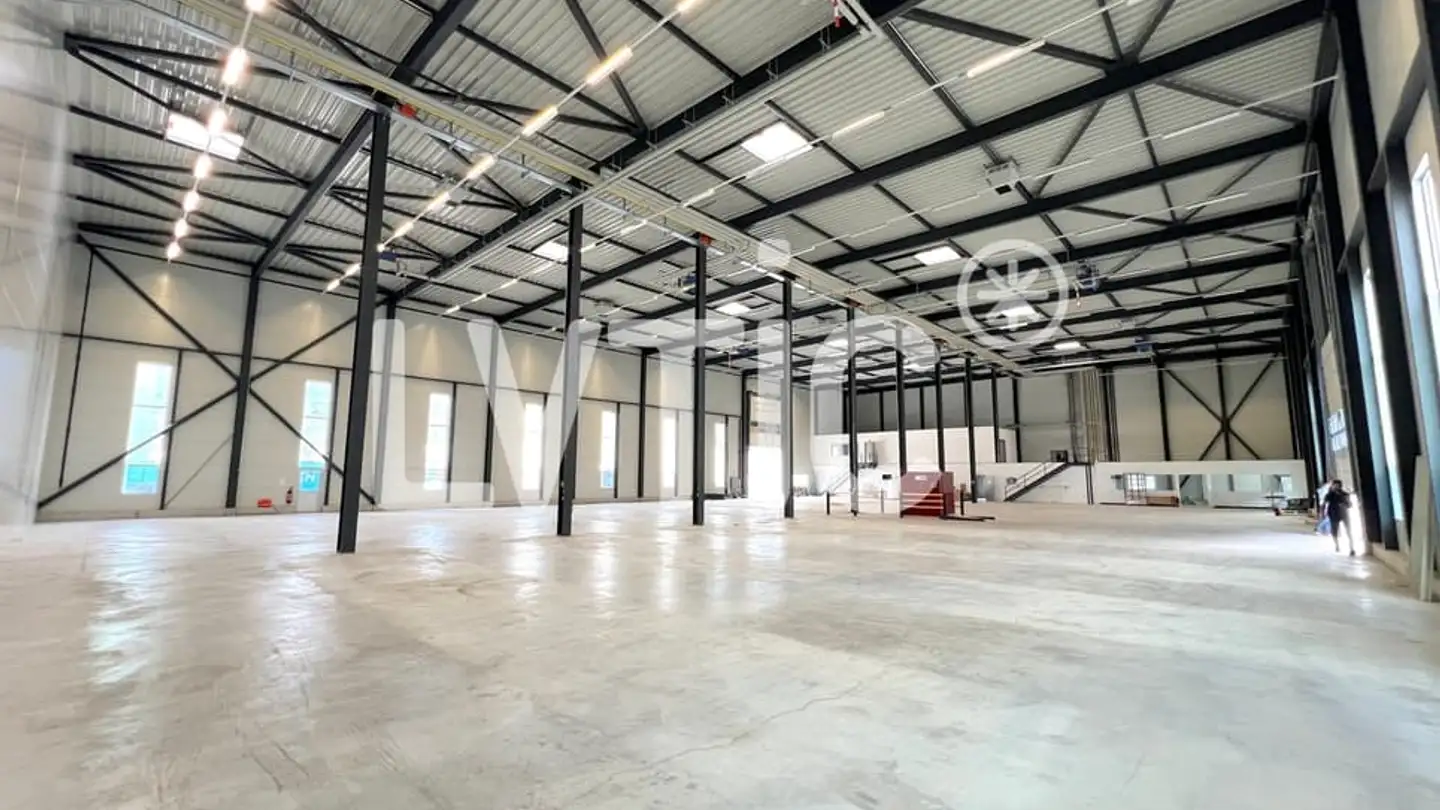 Commerciale in affitto - 1963 Vétroz - Photo 4