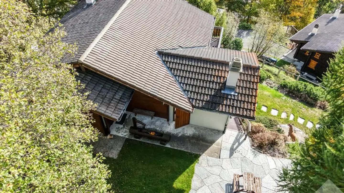 Chalet for sale - 1988 Les Collons - Photo 4