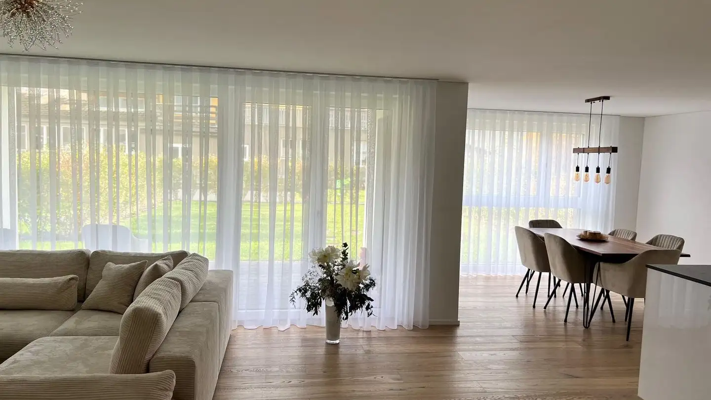 Apartment for rent - Oberdorf 11, 6234 Triengen
