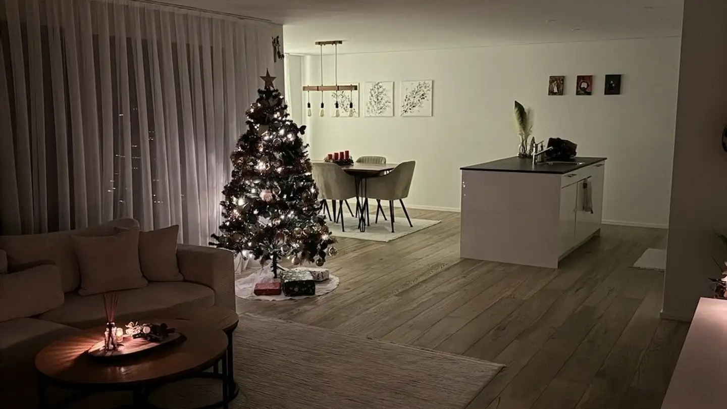 Apartment for rent - Oberdorf 11, 6234 Triengen - Photo 2