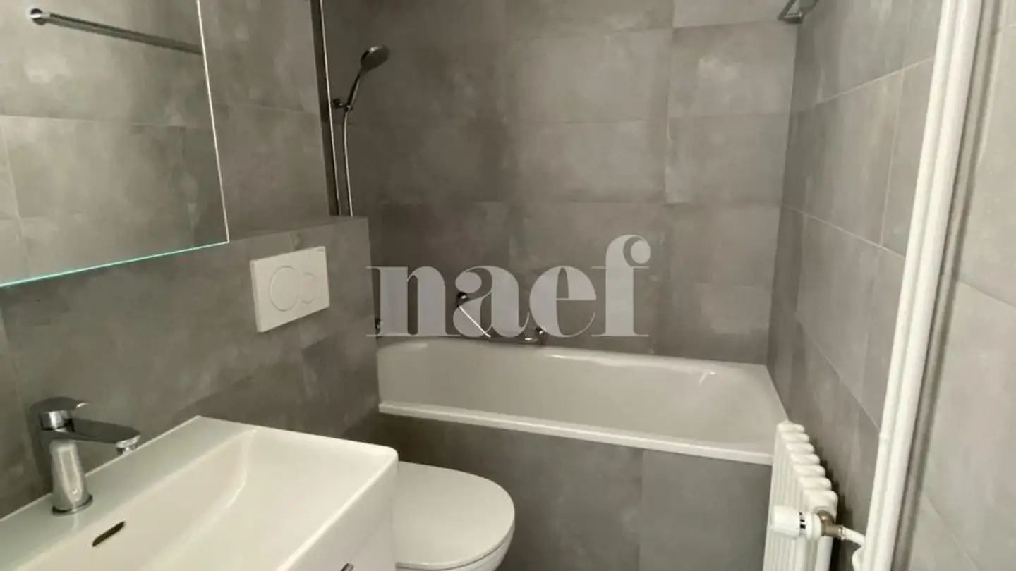 Appartamento in affitto - Rue De Grise-Pierre 7, 2000 Neuchâtel - Foto 2