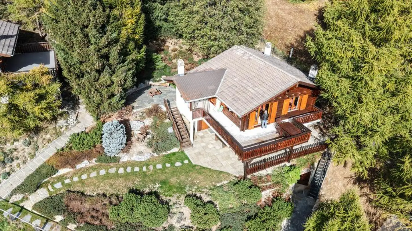 Chalet for sale - 1988 Les Collons - Photo 3