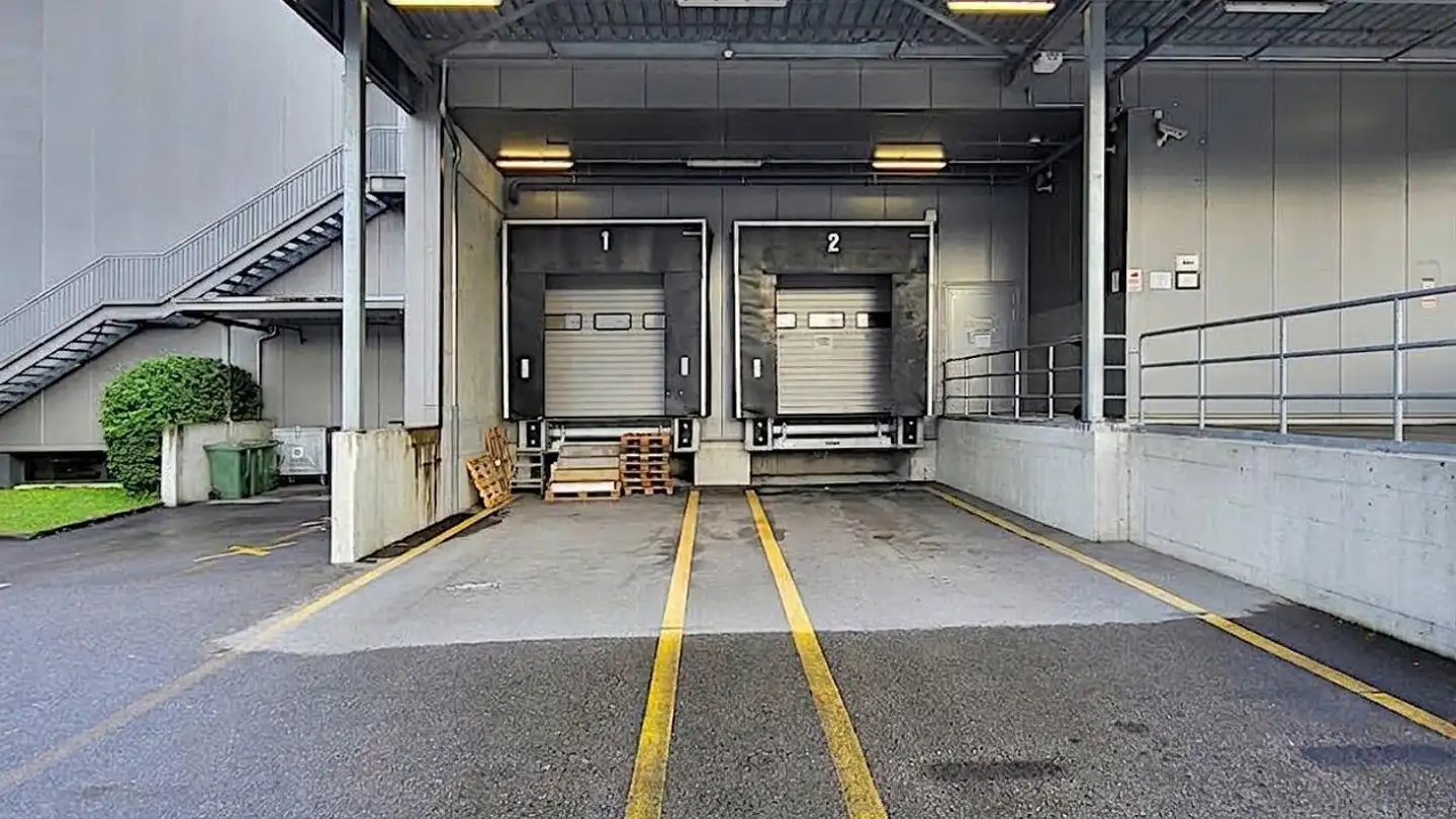 Spazio ufficio in affitto - Industriestrasse 15, 8604 Volketswil - Foto 4