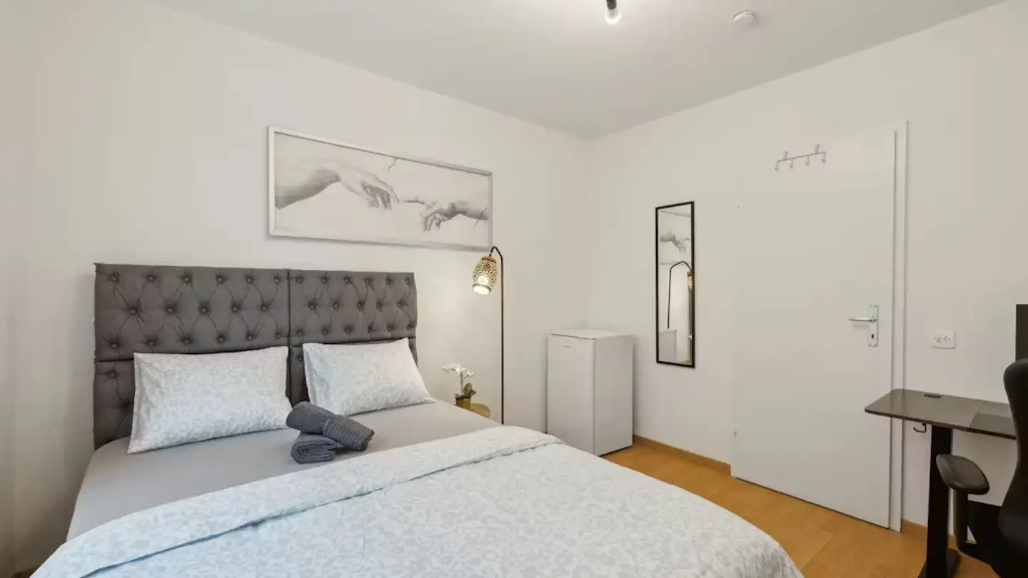 Apartment for rent - Bleichestrasse, 8400 Winterthur - Photo 2