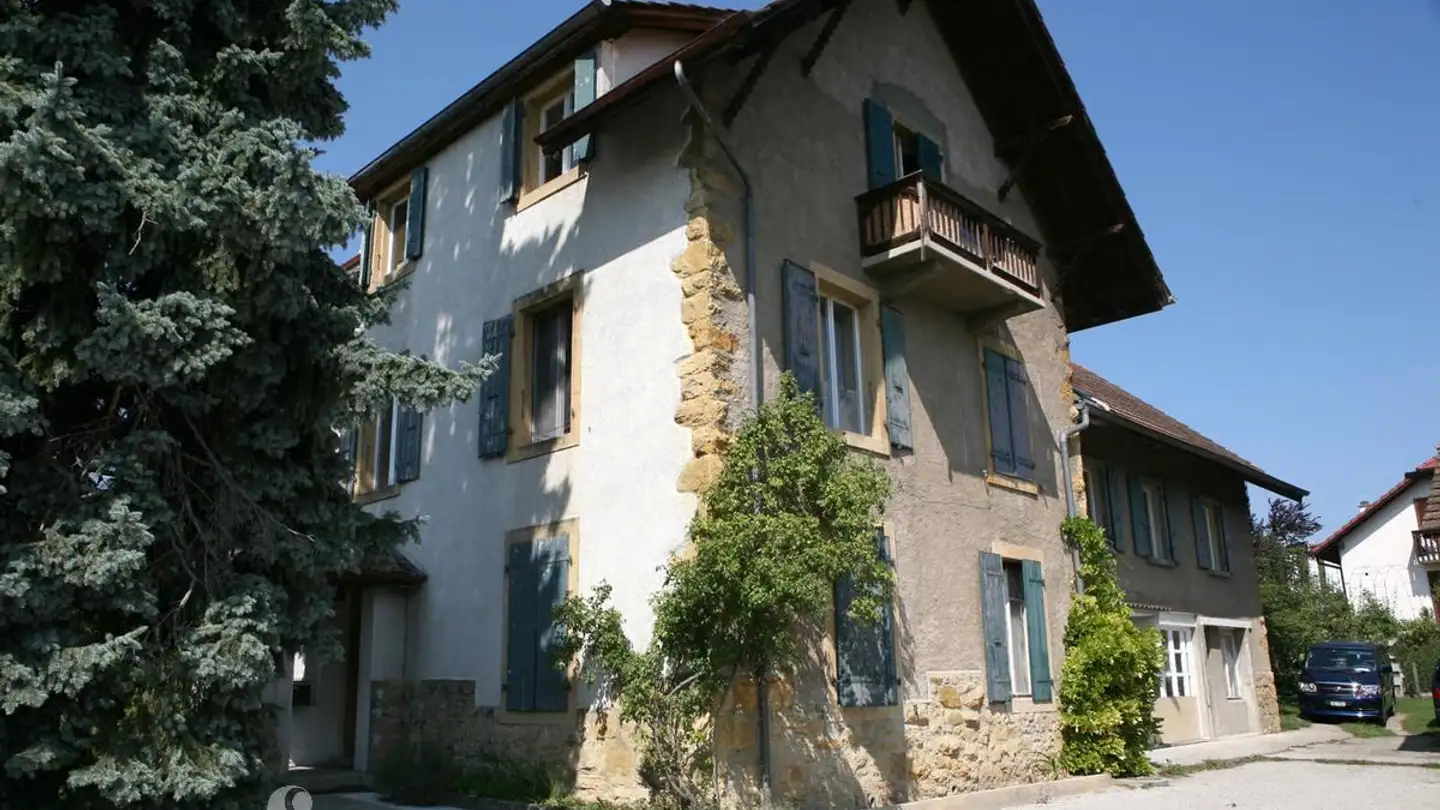 Wohnung mieten - Chemin De La Saunerie 2, 2013 Colombier NE