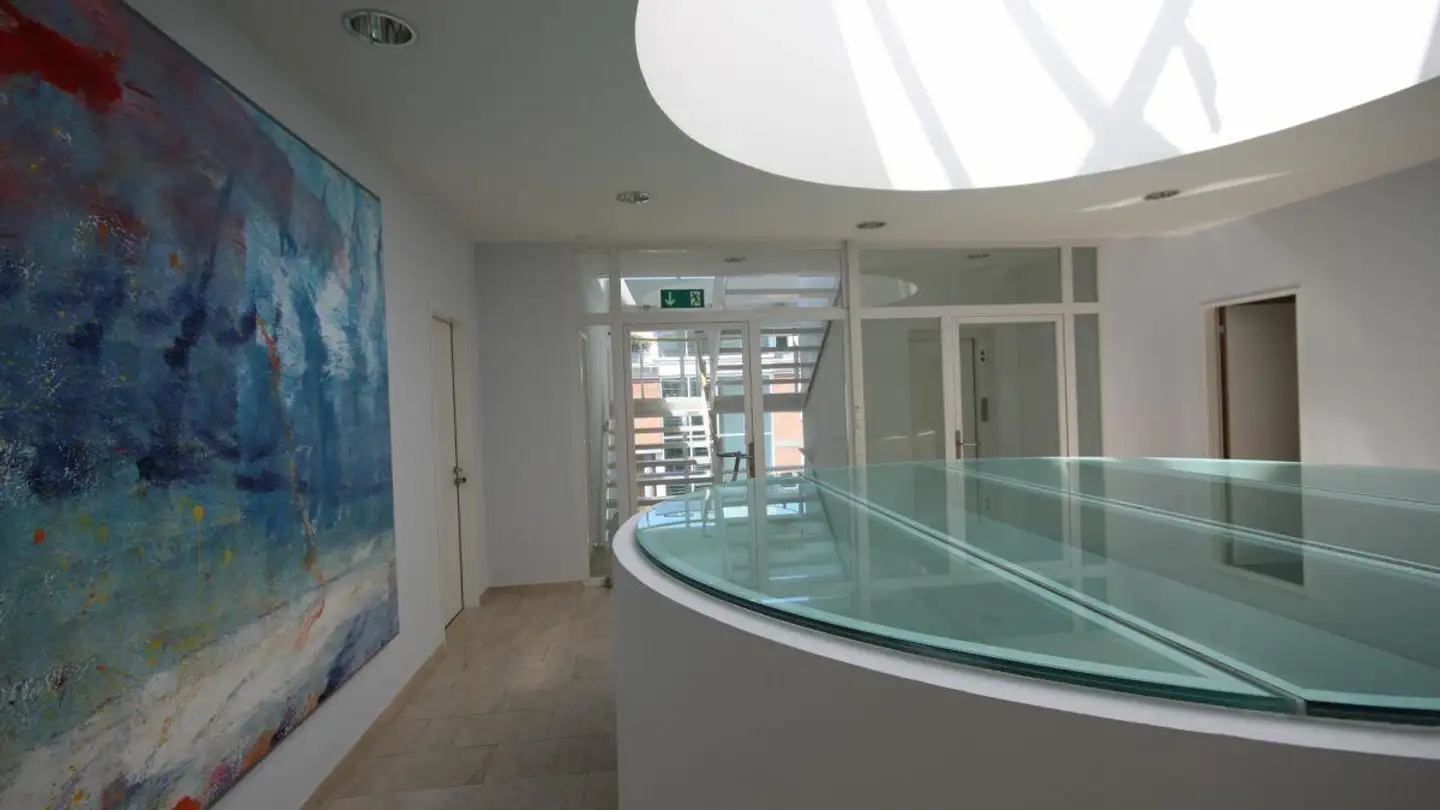 Bürofläche mieten - Rotfluhstrasse 91, 8702 Zollikon - Foto 3