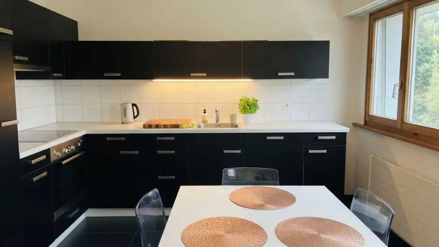 Appartamento in affitto - Avenue Des Cadolles 19, 2000 Neuchâtel - Foto 3