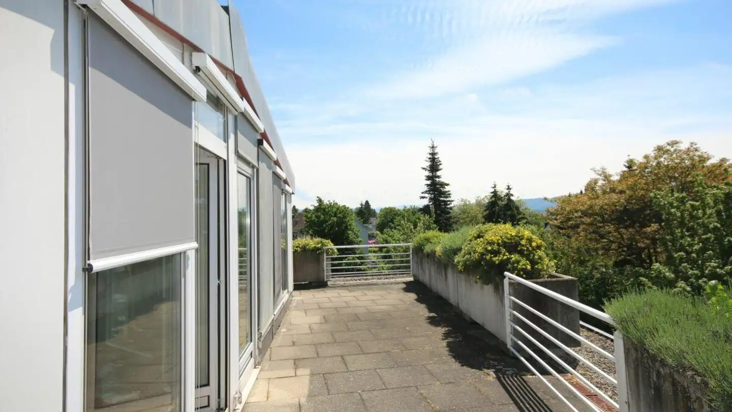 Bürofläche mieten - Rotfluhstrasse 91, 8702 Zollikon - Foto 4