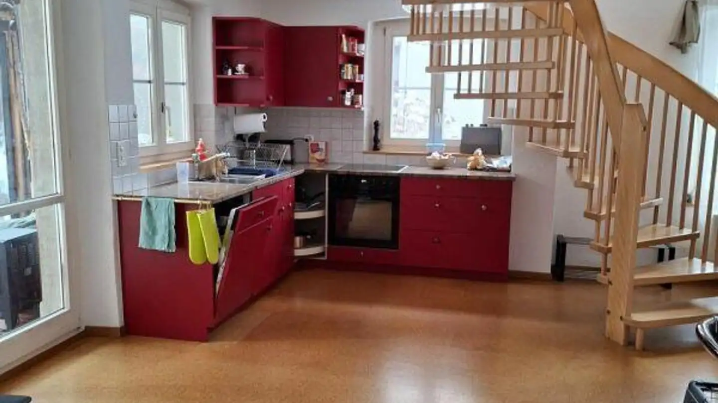 Casa singola in affitto - Stegenstrasse 23, 8620 Wetzikon ZH - Foto 3