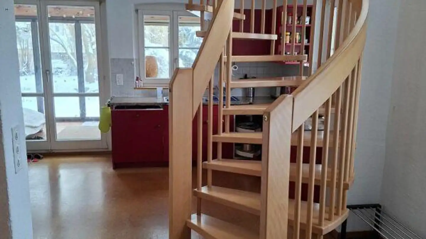 Casa singola in affitto - Stegenstrasse 23, 8620 Wetzikon ZH - Foto 4