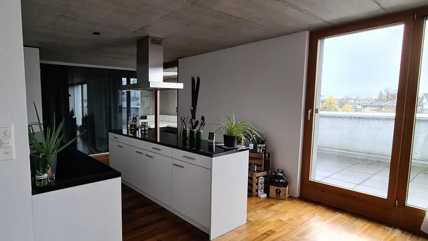 Appartement à louer - Neugasse 1b, 9443 Widnau - Photo 2