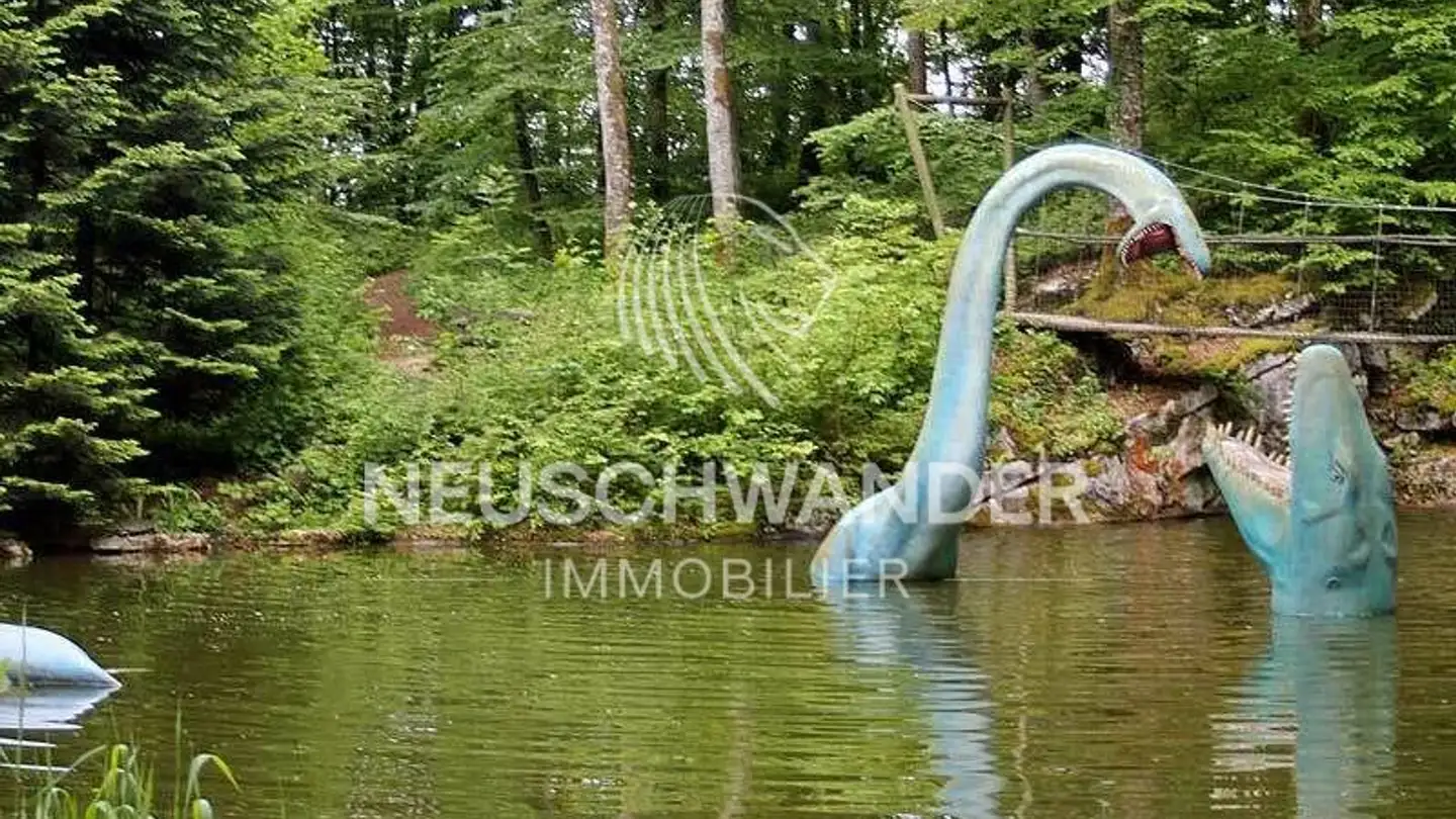 Single house for sale - 2912 Réclère - Photo 2