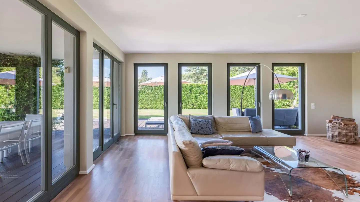 Villa kaufen - 1253 Vandoeuvres - Foto 2