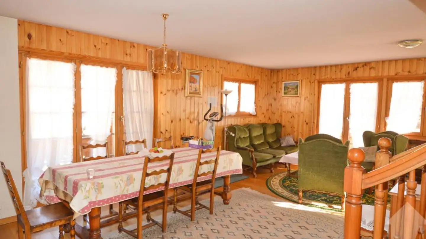 Apartment for sale - 1911 Ovronnaz - Photo 2