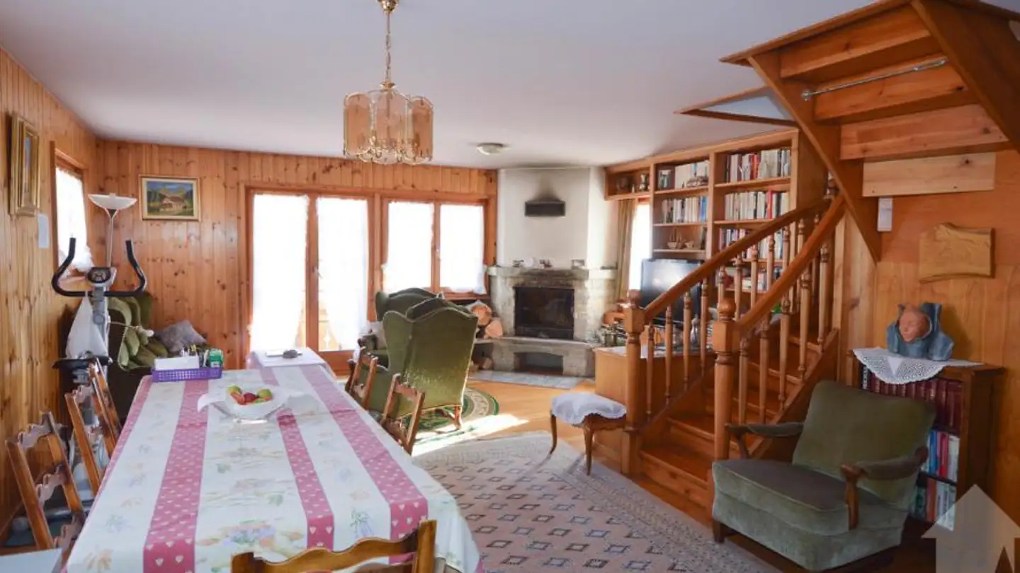 Apartment for sale - 1911 Ovronnaz - Photo 3