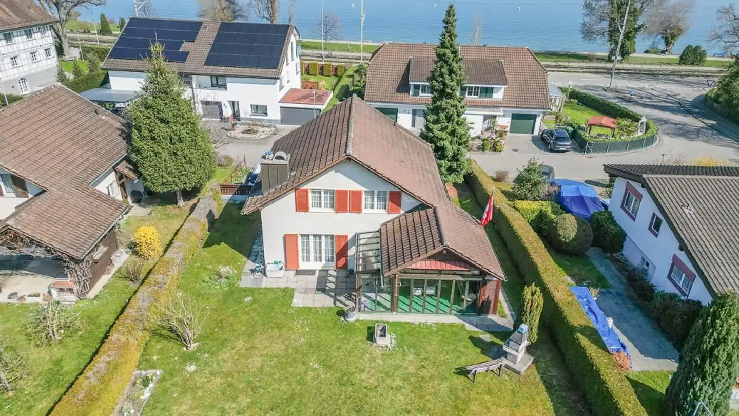 Single house for sale - Mariatal 1a, 9403 Goldach - Photo 2