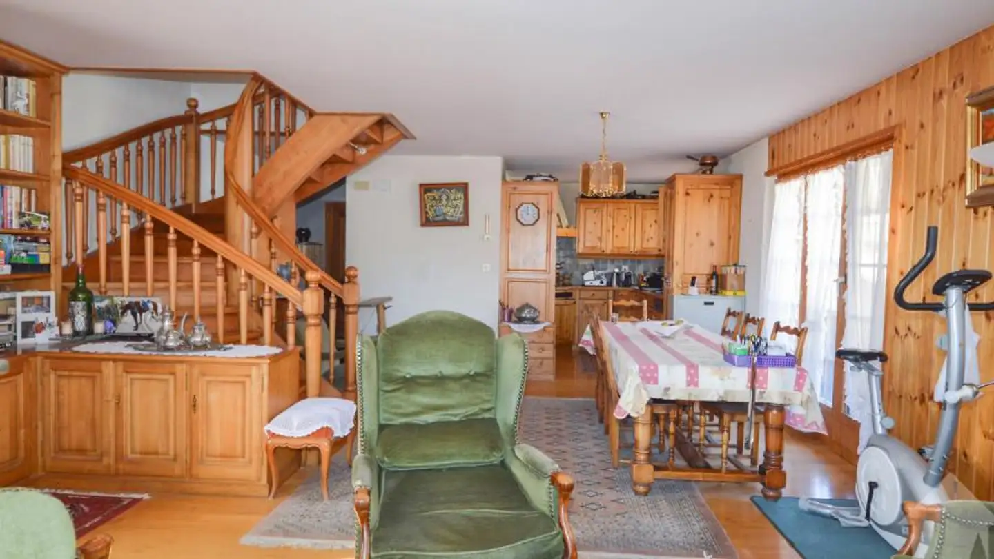 Apartment for sale - 1911 Ovronnaz - Photo 4