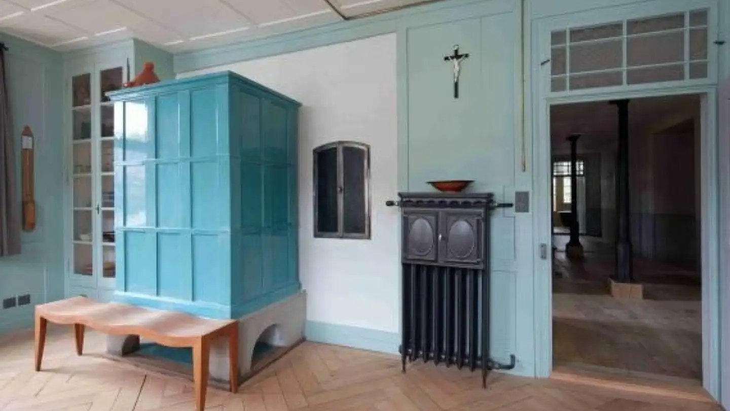 Appartement à vendre - Gewerbepark, 9615 Dietfurt - Photo 4