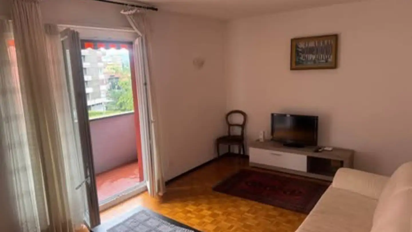 Appartamento in affitto - Via Carlo Cattaneo 4, 6850 Mendrisio