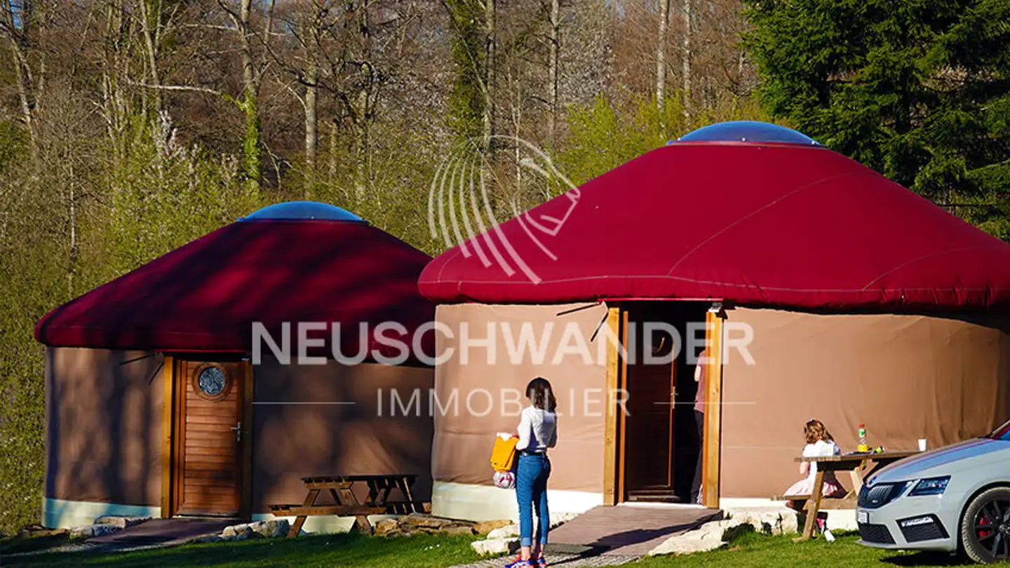 Single house for sale - 2912 Réclère - Photo 3