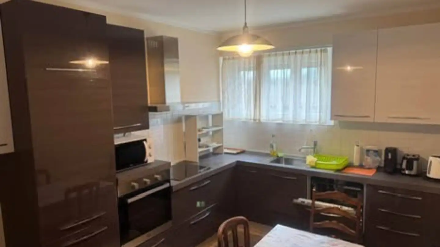 Appartamento in affitto - Via Carlo Cattaneo 4, 6850 Mendrisio - Foto 2