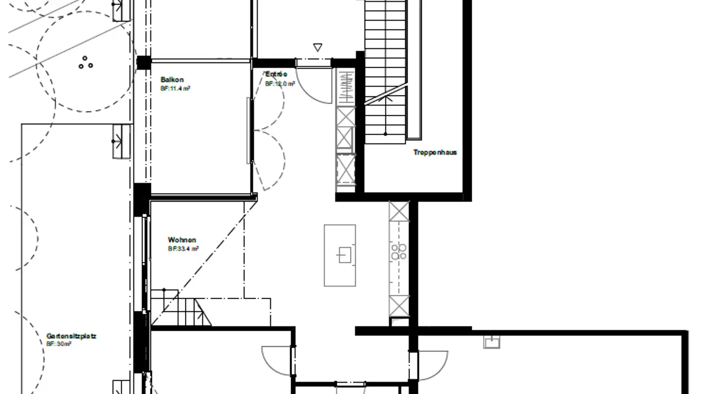 Maisonette mieten - Eisenbahnstrasse 28, 8840 Einsiedeln - Foto 2