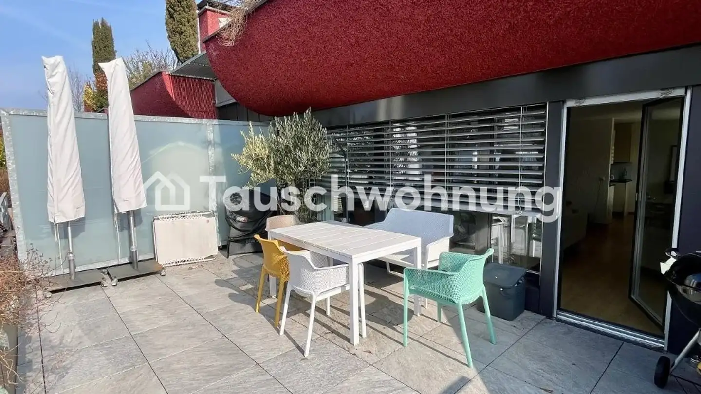Appartamento in affitto - Abendweg 3, 8038 Zürich - Foto 2