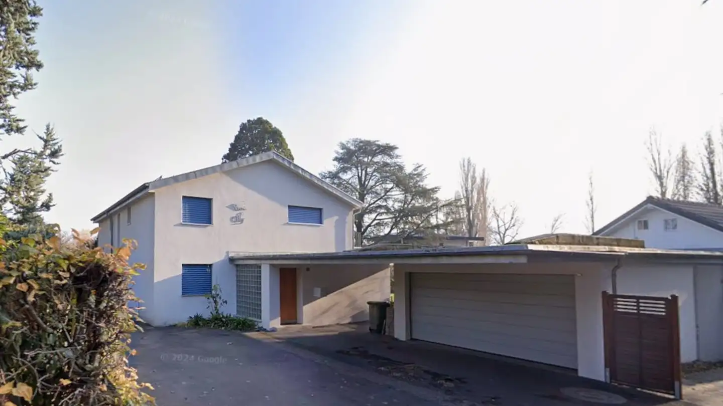 Villa for rent - Chemin Neuf 93, 1028 Préverenges