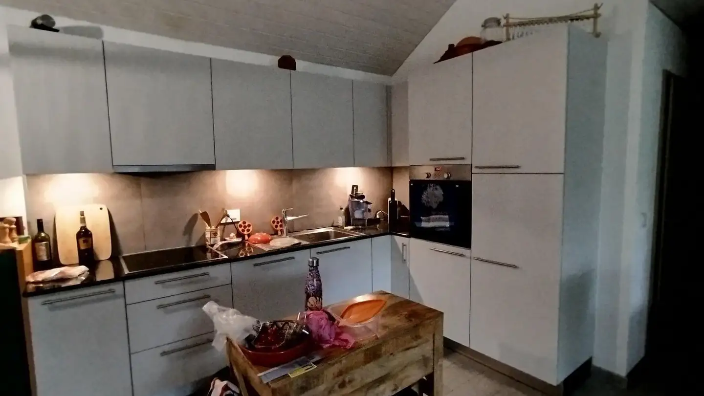 Appartamento in affitto - Route de Corcelles 7, 1433 Suchy - Foto 2