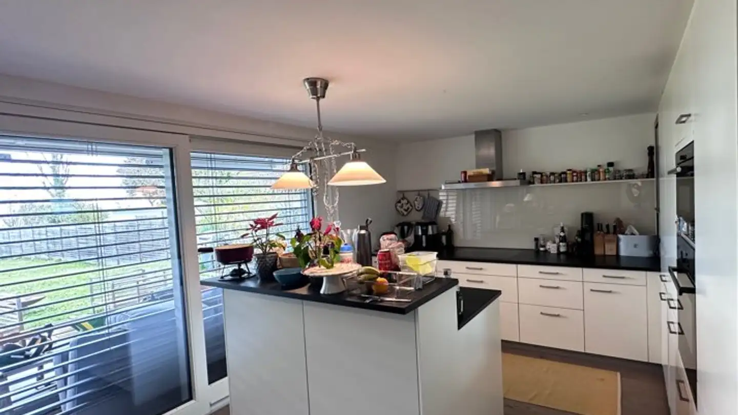 Villa for rent - Chemin Neuf 93, 1028 Préverenges - Photo 3