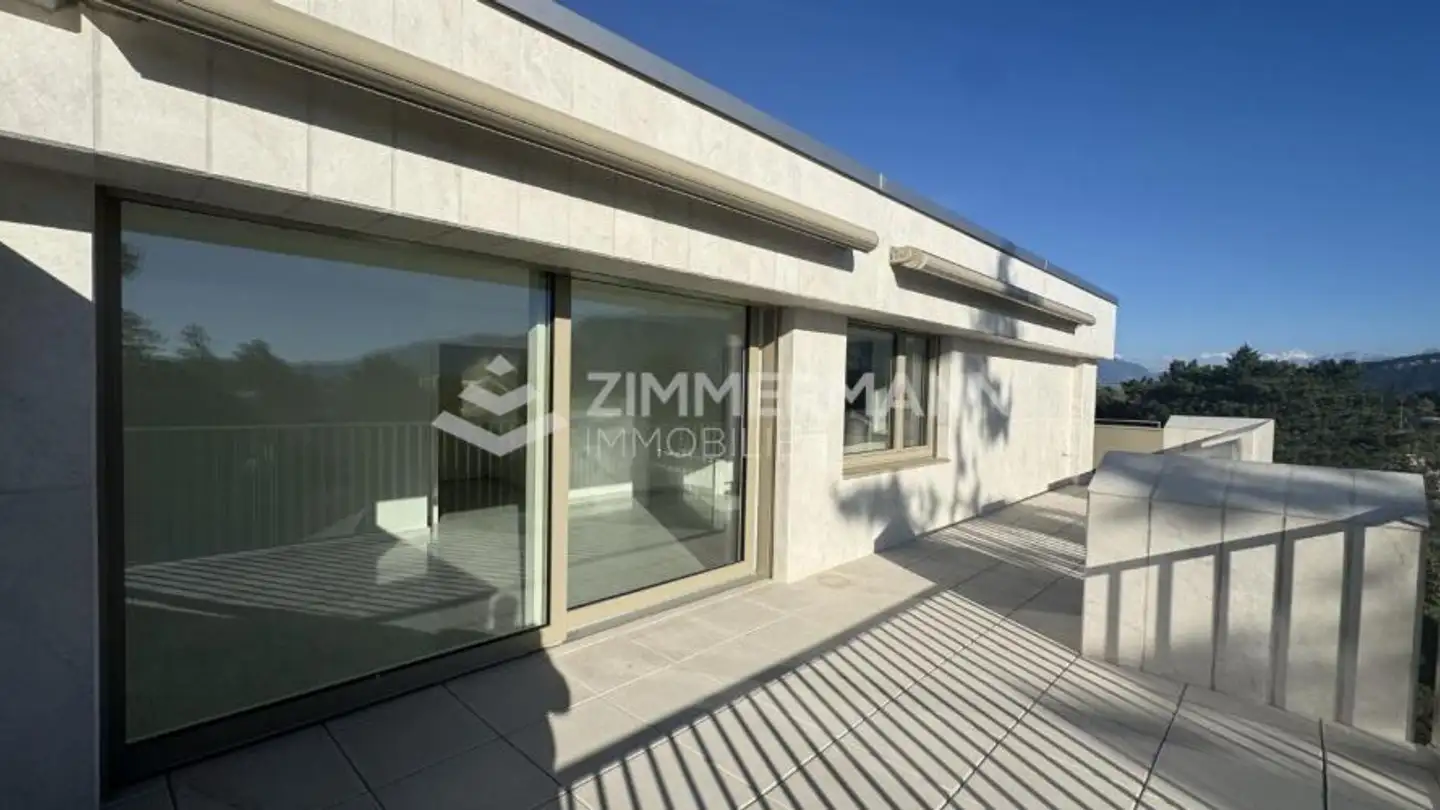 Penthouse kaufen - Chemin de Grange-Canal 29, 1223 Cologny