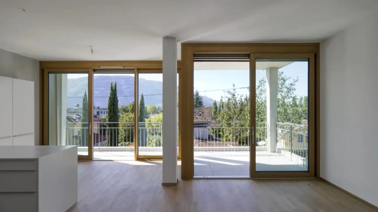 Apartment for rent - 1225 Chêne-Bourg - Photo 2