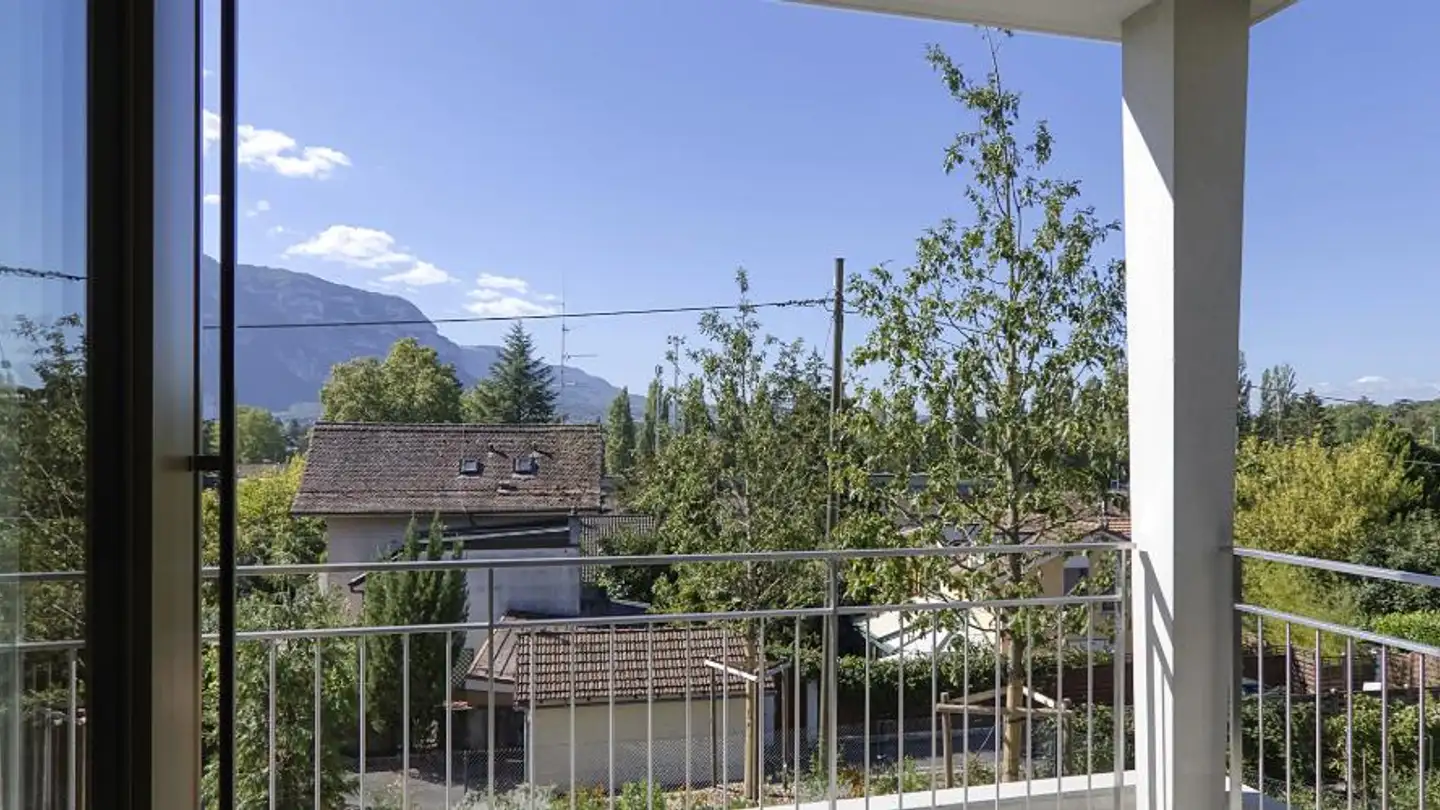 Apartment for rent - 1225 Chêne-Bourg - Photo 4