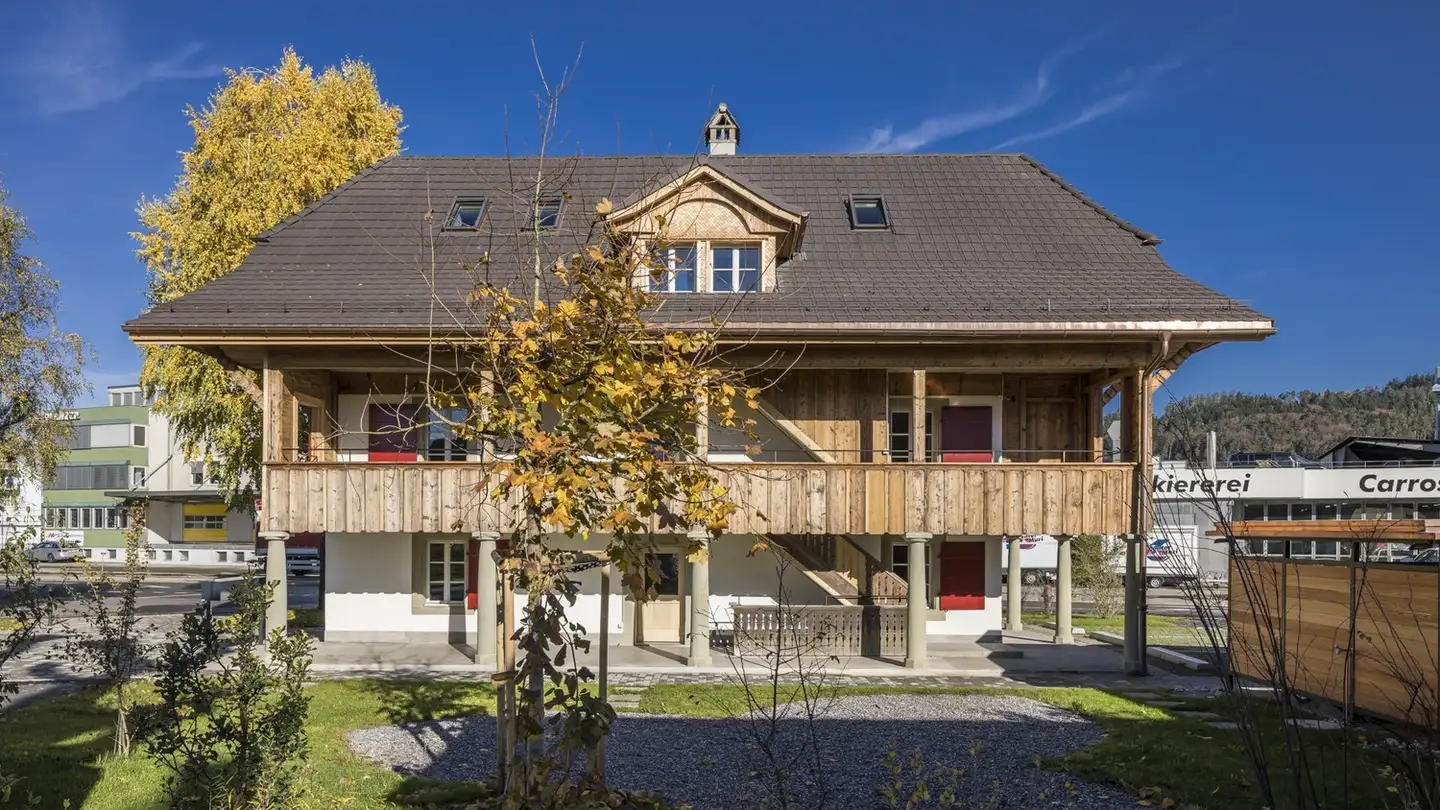 Appartamento in affitto - Worbstrasse 108, 3074 Muri b. Bern - Photo 2