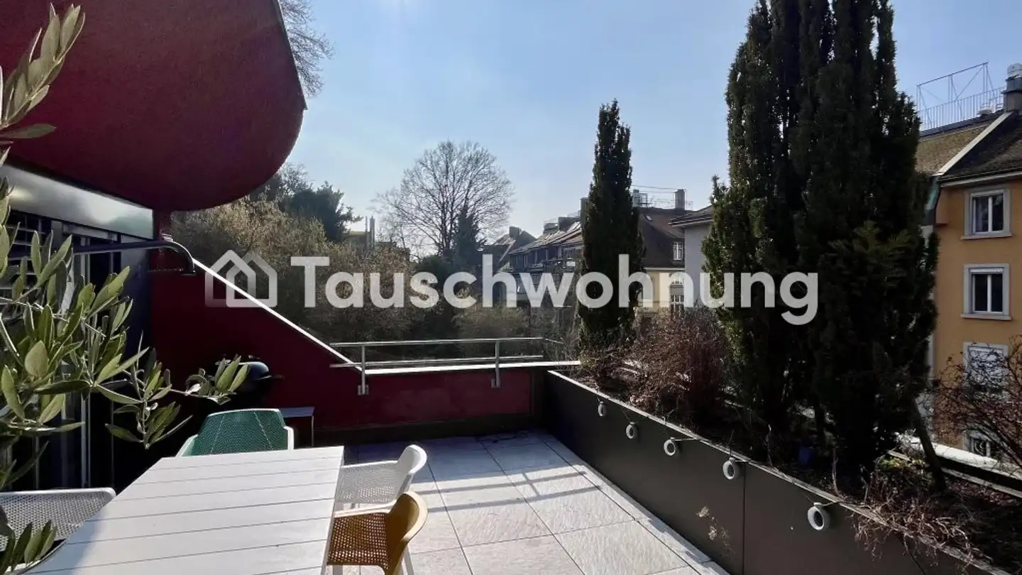 Appartamento in affitto - Abendweg 3, 8038 Zürich - Foto 3