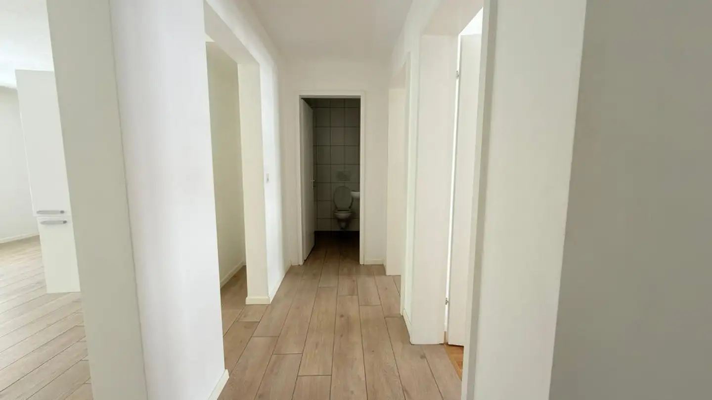 Appartamento in affitto - Bielstrasse 88, 2560 Nidau