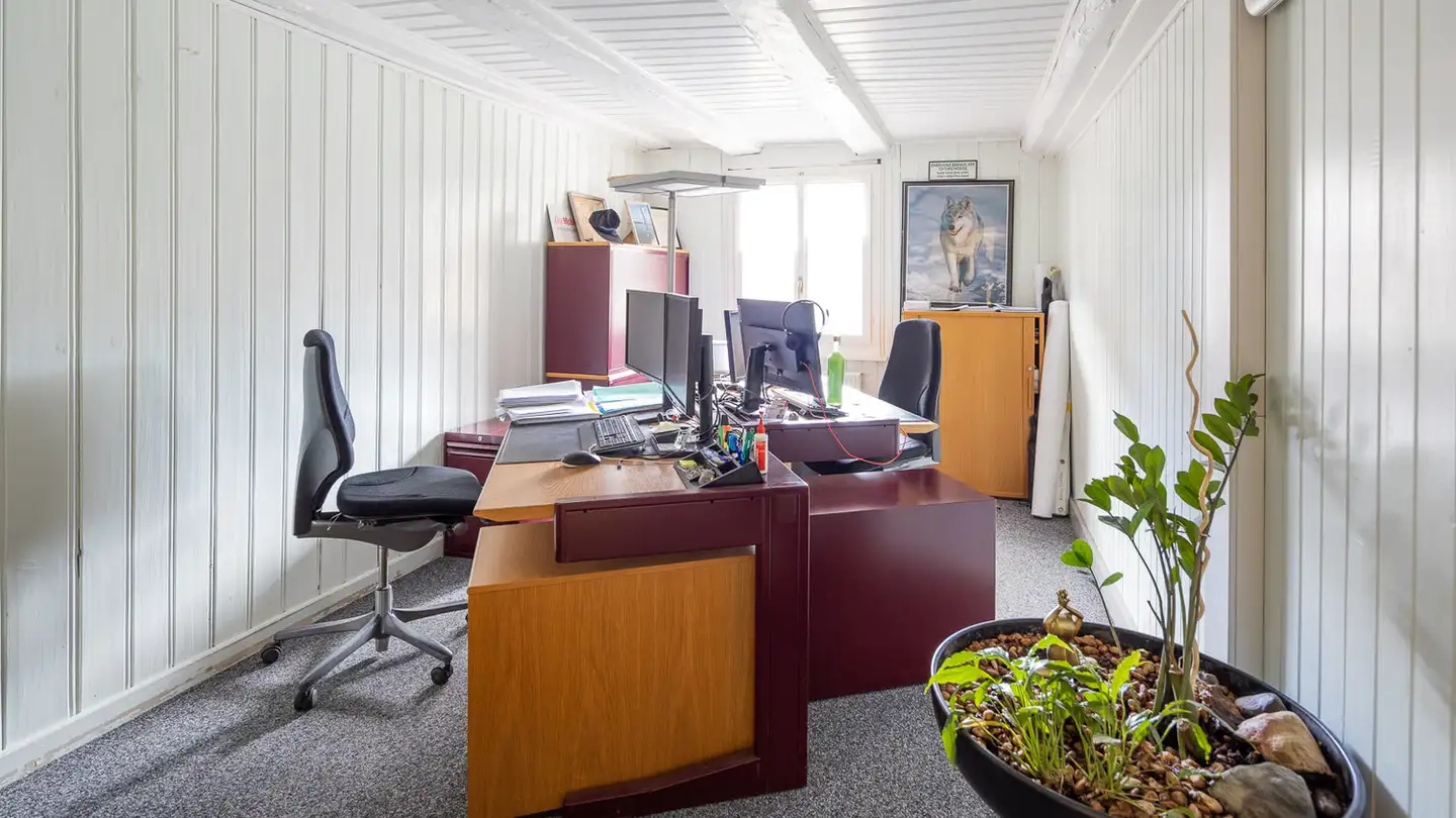 Immeuble résidentiel à vendre - Thurtalstrasse 14, 8450 Andelfingen - Photo 2