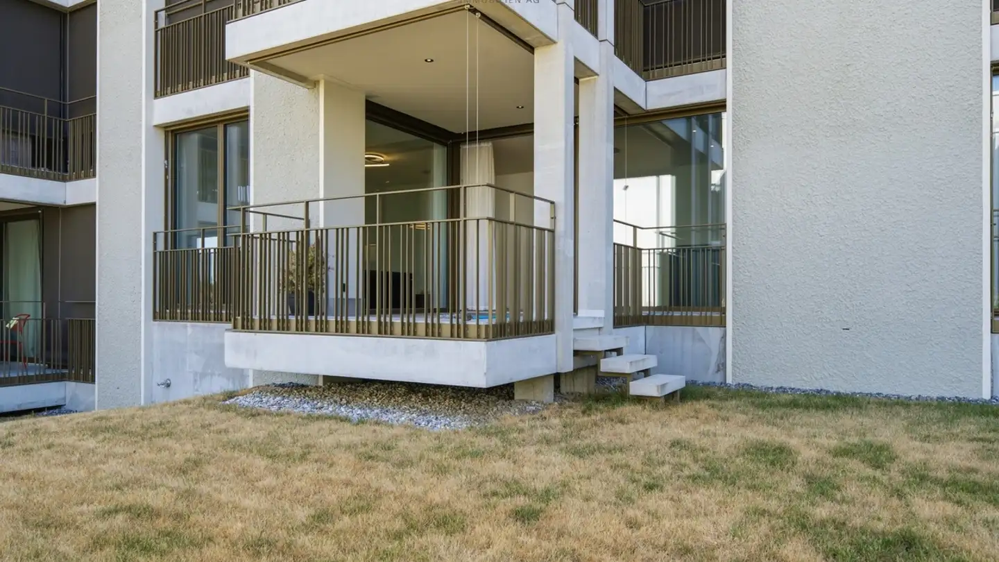 Appartement à vendre - Flugbrunnenstrasse, 3065 Bolligen - Photo 3