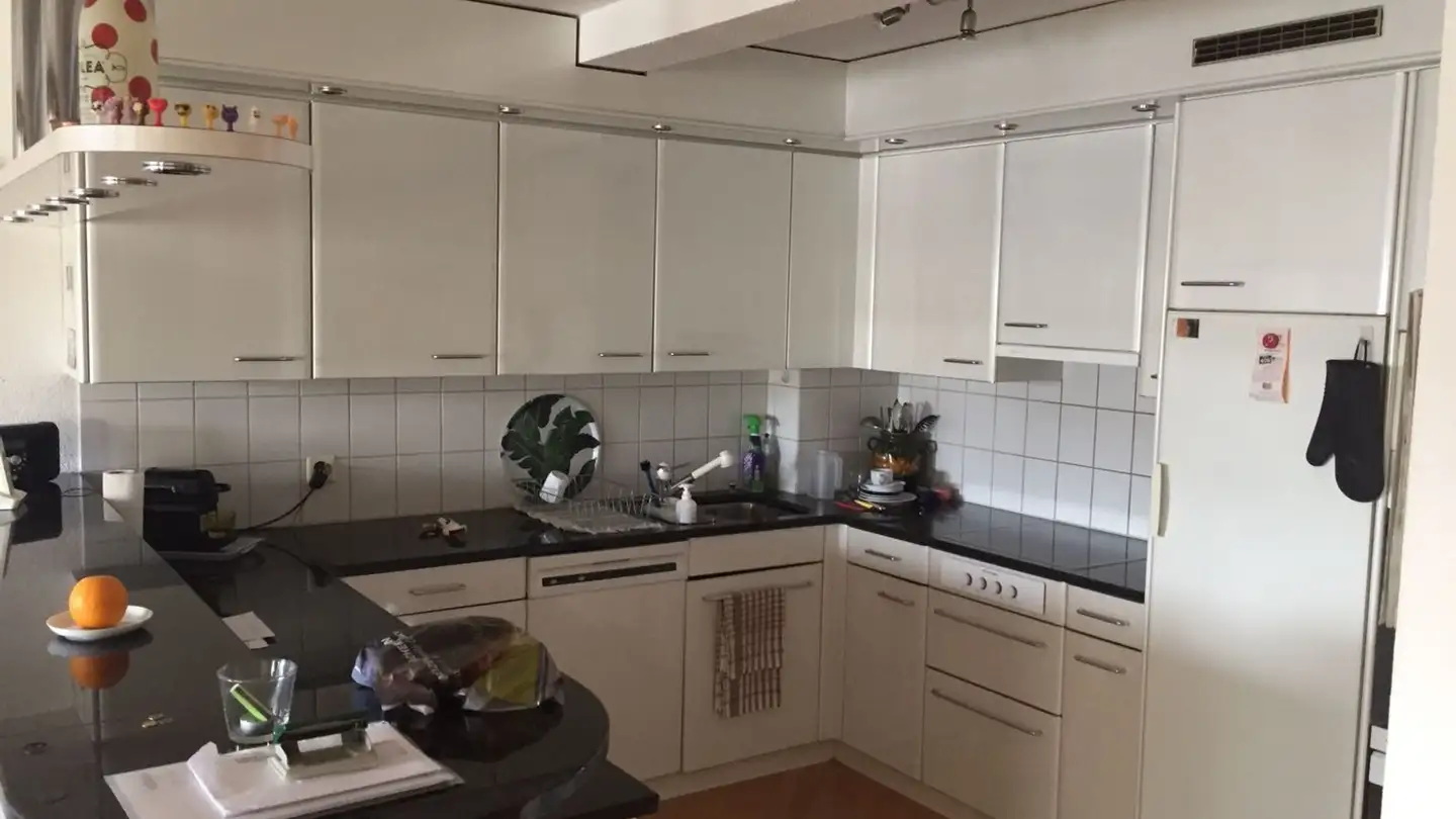 Chambre à louer - Grossacherstrasse 43, 8634 Hombrechtikon - Photo 3